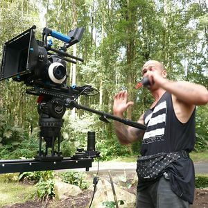 Profile picture for Owen Rennie "Driftwood Cinema"