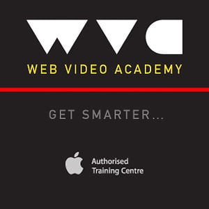 Profile picture for Web Video Academy