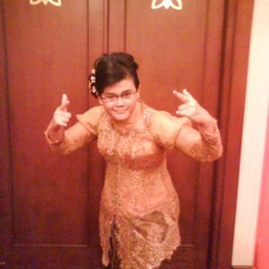 Profile picture for intan echigawa