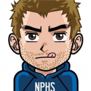 Profile picture for Cristopher Agusto Garcia