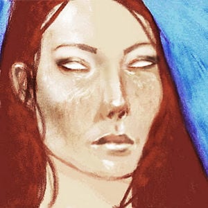Profile picture for Maryann Zoë Alexy