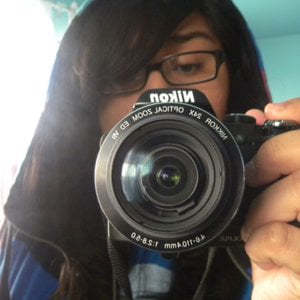 Profile picture for Anabell Rosas