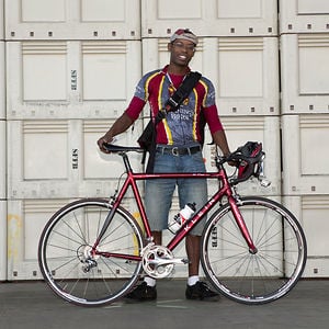 Profile picture for JB Davis