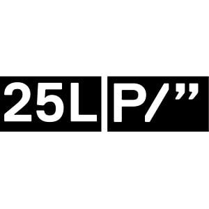 Profile picture for 25 lies per second