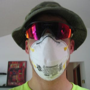 Profile picture for Scott Brown