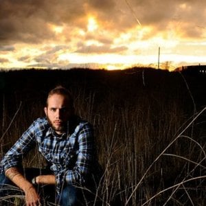 Profile picture for Nick Fancher