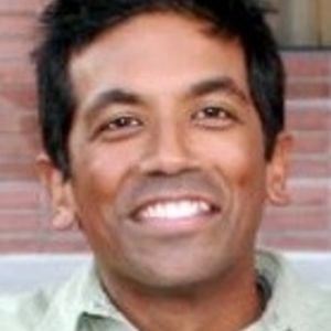 Profile picture for Krishna Nayak
