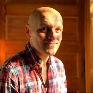 Profile picture for Stephen Kerr