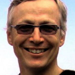 Profile picture for Martin Young