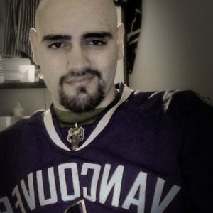 Profile picture for Chris De la Rocha