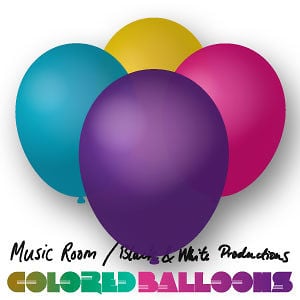 Profile picture for Coloredballoons