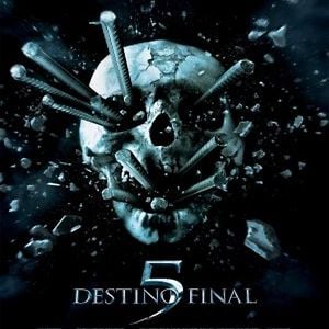 Profile picture for Final Destination