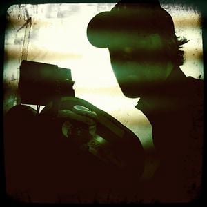Profile picture for Julius Berg