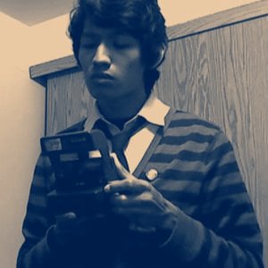 Profile picture for James Alby
