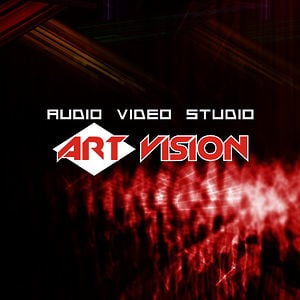 Profile picture for ART VISION Audio Video Studio