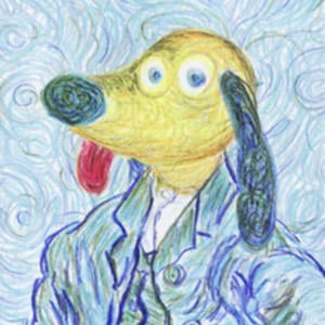 Profile picture for David Carey