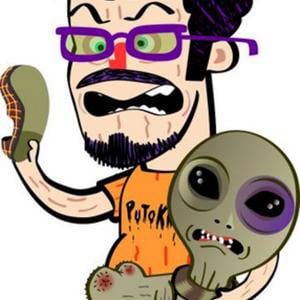 Profile picture for Jorge Riera