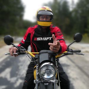 Profile picture for MICHAEL GOSSELIN