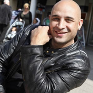 Profile picture for Regillio Simons