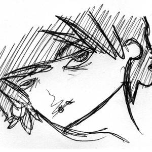 Profile picture for Luis Martínez