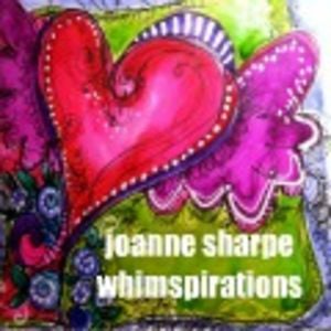 Profile picture for joanne sharpe