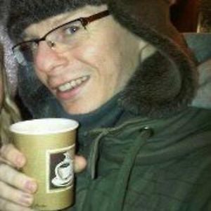 Profile picture for Nathan Darby