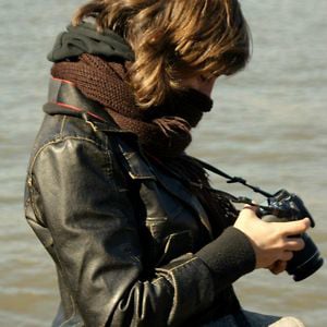Profile picture for Liesbeth De Mey