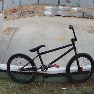 Profile picture for Dodek Bmx