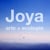 Joya: arte + ecología