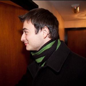 Profile picture for Vlad Otrocol