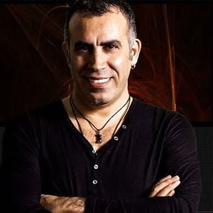 Profile picture for Haluk Levent