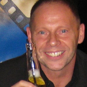 Profile picture for nigel hoar -manmedia