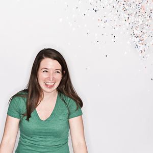 Profile picture for Kelly McAuley