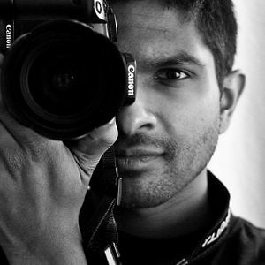 Profile picture for Ram Yoga
