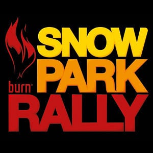 Profile picture for Burn Snowpark Rally