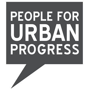 Profile picture for People For Urban Progress