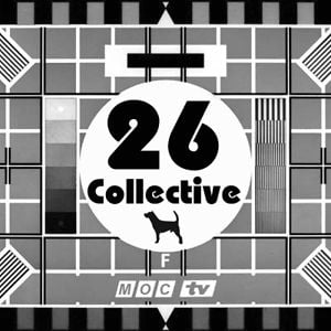 Profile picture for 26 Collective Studios