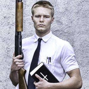 Profile picture for Lars Berteig Andersen