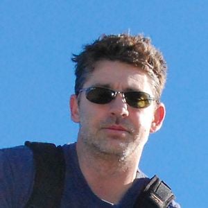Profile picture for Mark Peters