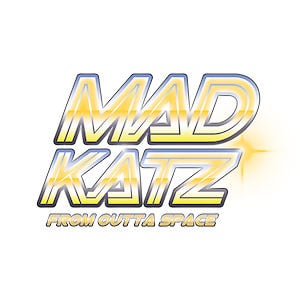 Profile picture for MAD KATZ