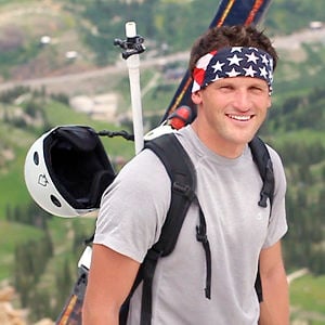 Profile picture for Burke Alder