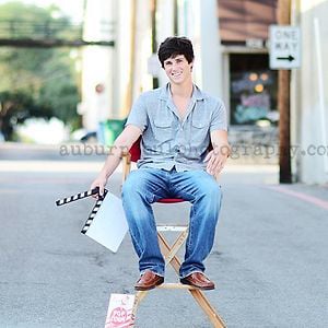 Profile picture for Zach Prengler
