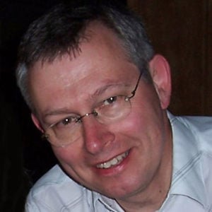 Profile picture for Roger Mainwood