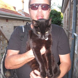 Profile picture for Jens Hertzum