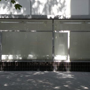 Profile picture for Alkovi Galleria