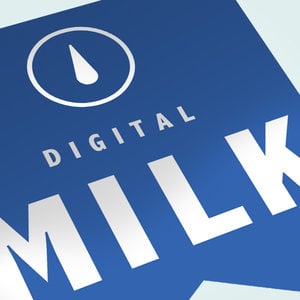 Profile picture for Digital Milk