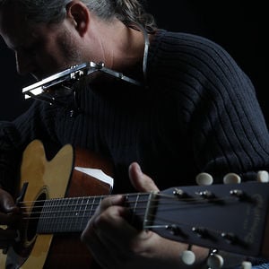 Profile picture for Randall Hill