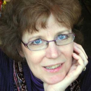 Profile picture for CAROL WHITE LLEWELLYN