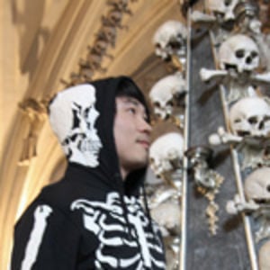 Profile picture for Jongmin Kim
