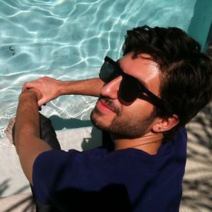 Profile picture for Michael Kontopoulos